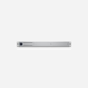 Ubiquiti UniFi AI Key Rack Mount UACC-AI-KEY-RM aluminium blanc 430g pour montage en rack - Miniature 3