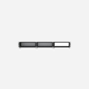 Ubiquiti UniFi AI Key Rack Mount UACC-AI-KEY-RM aluminium blanc 430g pour montage en rack - Miniature 4