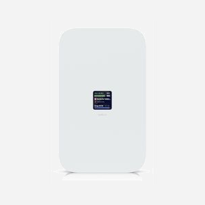Ubiquiti UniFi 5G Max Modem cellulaire 5G/4G/3G LTE UMTS 2.5GbE Ethernet antenne interne CE GCF PTCRB U5G-MAX - Miniature 1