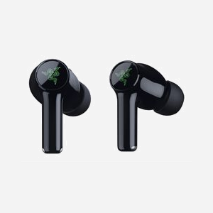 Casque Razer Hammerhead V3 X HyperSpeed pour Xbox sans fil Bluetooth 52g noir RZ12-05620200-R3G1 - Miniature 5