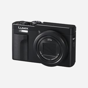 Panasonic Lumix DC-TZ99E-K Appareil-photo compact 20,3 MP 1/2.3" MOS 4K 30x zoom optique WiFi écran tactile 3" noir - Miniature 3