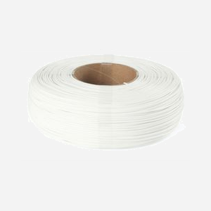 Spectrum Filaments TF-24042 filament PLA Traffic White 1,75 mm 1 kg boîte - Miniature 3