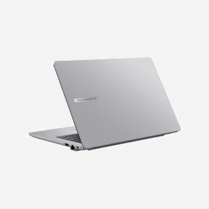 ASUS ExpertBook P1 P1403CVA Intel Core i5-1210H 14" FHD 16GB DDR5 512GB SSD Wi-Fi 6 Windows 11 Pro Gris - Miniature 2