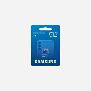 Carte microSD Samsung T7 512 Go UHS-I U3 V30 A2 classe 10 jusqu'à 170 Mo/s compatible smartphones tablettes PC et consoles - Miniature 4