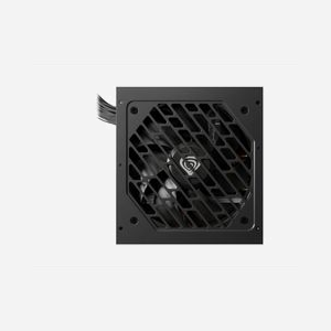 GENESIS Nihon 750NM 750W 80 PLUS Bronze ATX 20+4 pin ventilateur 12cm câbles SATA 450-650mm noir - Miniature 5