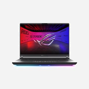 ASUS ROG Strix G16 G615JMR Intel Core i7-14650HX 16" WUXGA 16GB DDR5 1TB SSD RTX 5060 Wi-Fi 7 Windows 11 Home - Miniature 2