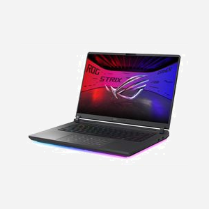 ASUS ROG Strix G16 G615JMR Intel Core i7-14650HX 16" WUXGA 16GB DDR5 1TB SSD RTX 5060 Wi-Fi 7 Windows 11 Home - Miniature 3
