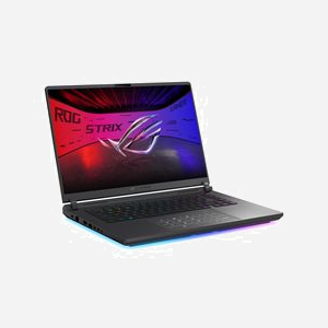 ASUS ROG Strix G16 G615JMR Intel Core i7-14650HX 16" WUXGA 16GB DDR5 1TB SSD RTX 5060 Wi-Fi 7 Windows 11 Home - Miniature 4