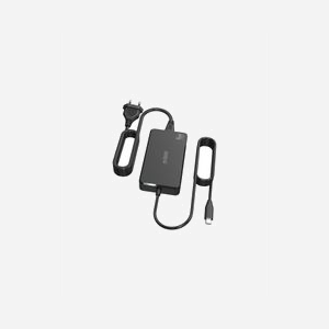 Urban Factory POWEE BLOCK Chargeur mural USB-C 65W référence UUC65UF dimensions 110x20,2x60 mm - Miniature 1