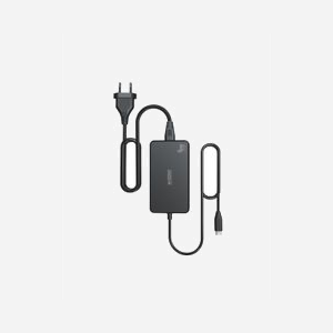 Urban Factory POWEE BLOCK Chargeur mural USB-C 65W référence UUC65UF dimensions 110x20,2x60 mm - Miniature 2