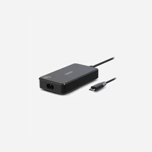 Urban Factory POWEE BLOCK Chargeur mural USB-C 65W référence UUC65UF dimensions 110x20,2x60 mm - Miniature 3