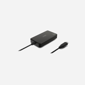 Urban Factory POWEE BLOCK Chargeur mural USB-C 65W référence UUC65UF dimensions 110x20,2x60 mm - Miniature 4