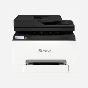 Xerox C303a Imprimante Laser Couleur A4 2400x600 DPI 32 ppm WiFi Copieur Scanner 600x600 DPI Blanc/Noir