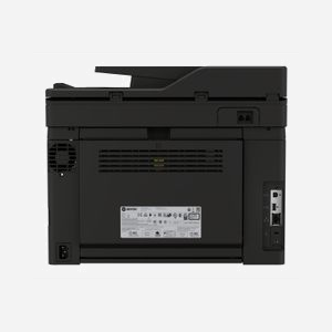 Xerox C303a Imprimante Laser Couleur A4 2400x600 DPI 32 ppm WiFi Copieur Scanner 600x600 DPI Blanc/Noir - Miniature 2