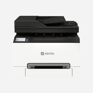Xerox C303a Imprimante Laser Couleur A4 2400x600 DPI 32 ppm WiFi Copieur Scanner 600x600 DPI Blanc/Noir - Miniature 3