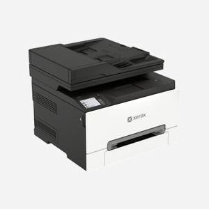 Xerox C303a Imprimante Laser Couleur A4 2400x600 DPI 32 ppm WiFi Copieur Scanner 600x600 DPI Blanc/Noir - Miniature 4