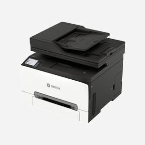 Xerox C303a Imprimante Laser Couleur A4 2400x600 DPI 32 ppm WiFi Copieur Scanner 600x600 DPI Blanc/Noir - Miniature 5
