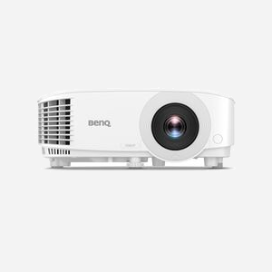 Projecteur BenQ MH560C 3800 ANSI lumens DLP 1080p (1920x1080) 3D compatible avec optique en verre et zoom 1.1x - Miniature 1