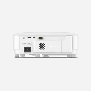 Projecteur BenQ MH560C 3800 ANSI lumens DLP 1080p (1920x1080) 3D compatible avec optique en verre et zoom 1.1x - Miniature 2