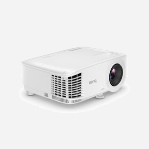 Projecteur BenQ MH560C 3800 ANSI lumens DLP 1080p (1920x1080) 3D compatible avec optique en verre et zoom 1.1x - Miniature 4