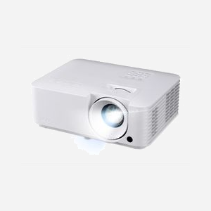 Acer Vero PL2535pi Projecteur DLP 5500 ANSI lumens 1080p (1920x1080) Lampe 20000h 3D Blanc