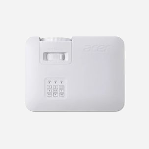 Acer Vero PL2535pi Projecteur DLP 5500 ANSI lumens 1080p (1920x1080) Lampe 20000h 3D Blanc - Miniature 3