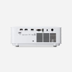 Acer Vero PL2535pi Projecteur DLP 5500 ANSI lumens 1080p (1920x1080) Lampe 20000h 3D Blanc - Miniature 4