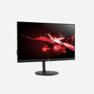 Acer NITRO XV240Y W3 écran LCD 23.8" Full HD 1920x1080 0.5ms 178° VESA Noir UM.QX0EE.324 - Miniature 2