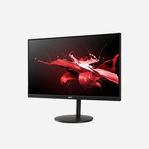 Acer NITRO XV240Y W3 écran LCD 23.8" Full HD 1920x1080 0.5ms 178° VESA Noir UM.QX0EE.324 - Miniature 3