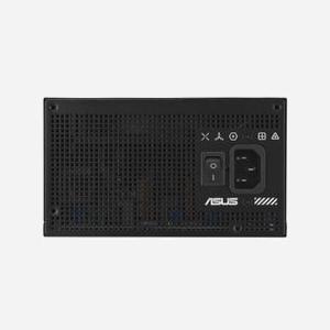ASUS TUF Gaming 750W 80 PLUS Bronze 20+4 pin ATX alimentation PC noir - Miniature 4
