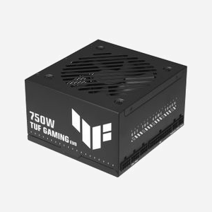 ASUS TUF Gaming 750W 80 PLUS Bronze 20+4 pin ATX alimentation PC noir - Miniature 5