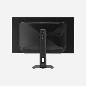 ASUS ROG Strix OLED XG32UQWMS écran 31.5" 4K UHD 3840x2160 OLED 0.03ms 178° USB 3.2 Gen1 VESA Noir - Miniature 3