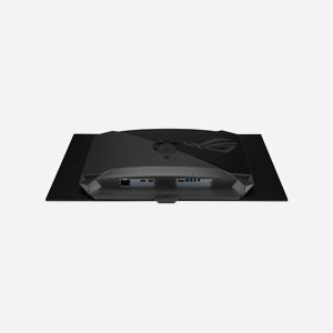 ASUS ROG Strix OLED XG32UQWMS écran 31.5" 4K UHD 3840x2160 OLED 0.03ms 178° USB 3.2 Gen1 VESA Noir - Miniature 4