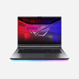 ASUS ROG Strix G18 G815JMR Intel Core i7-14650HX 18" WUXGA 144Hz 16GB DDR5 1TB SSD RTX 5060 Wi-Fi 7 Windows 11 Home - Miniature 1