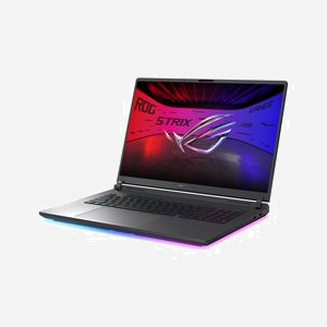 ASUS ROG Strix G18 G815JMR Intel Core i7-14650HX 18" WUXGA 144Hz 16GB DDR5 1TB SSD RTX 5060 Wi-Fi 7 Windows 11 Home - Miniature 2