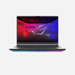 ASUS ROG Strix G18 G815JMR Intel Core i7-14650HX 18" WUXGA 144Hz 16GB DDR5 1TB SSD RTX 5060 Wi-Fi 7 Windows 11 Home - Miniature 4