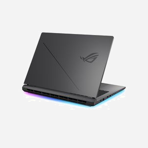 ASUS ROG Strix G18 G815JMR Intel Core i7-14650HX 18" WUXGA 144Hz 16GB DDR5 1TB SSD RTX 5060 Wi-Fi 7 Windows 11 Home - Miniature 5