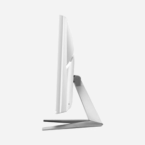 MSI Pro AP222T 14MA-605EU PC All-in-One 21.5" FHD Écran tactile Intel Core i3-14100 8 Go DDR4 512 Go SSD Windows 11 Home Wi-Fi 6E Blanc - Miniature 5