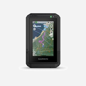Garmin eTrex Touch 3" TFT 32 Go USB-C Li-Ion 130h résistant à l’eau noir - Miniature 3