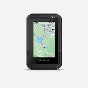 Garmin eTrex Touch 3" TFT 32 Go USB-C Li-Ion 130h résistant à l’eau noir - Miniature 4