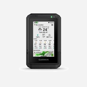 Garmin eTrex Touch 3" TFT 32 Go USB-C Li-Ion 130h résistant à l’eau noir - Miniature 5