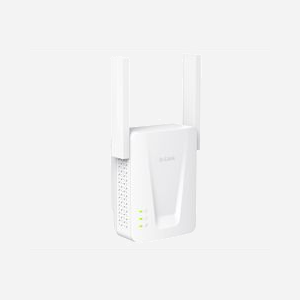 D-Link SE15 Répéteur Wi-Fi 1500 Mbit/s IEEE 802.11ax/ac/n/g/b Blanc Gigabit Ethernet 10/100/1000Base-T(X) - Miniature 3