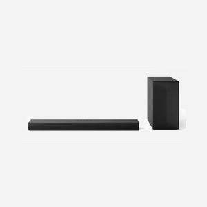 Barre de son LG DS60T 3.1 canaux 340W RMS Noir avec AI Sound Pro et connectivité sans fil SBC/AAC