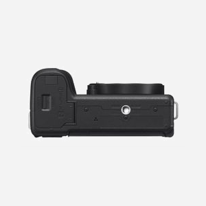 Sony ZV-E10 II Boîtier MILC 26 MP CMOS Exmor R APS-C BIONZ XR 4K 60p 10 bits 4:2:2 Noir - Miniature 3