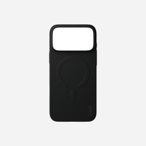 PanzerGlass CARE SL1M Case Black avec MagSafe pour iPhone 2026 Pro Max et 17 Pro Max, housse transparente - Miniature 4