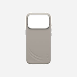PanzerGlass Flow Case Vanilla avec MagSafe pour iPhone 2026 Pro et 17 Pro, coque transparente - Miniature 4