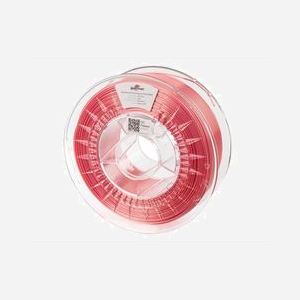 Spectrum Filaments SILK PLA 1kg Rose Gold Acide polylactique (PLA) 67mm 0.00122 kg/m³ - Miniature 1