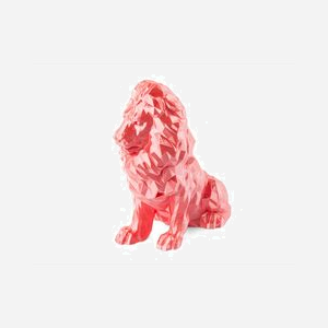 Spectrum Filaments SILK PLA 1kg Rose Gold Acide polylactique (PLA) 67mm 0.00122 kg/m³ - Miniature 3