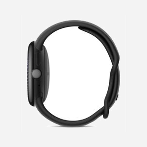 Google Pixel Watch 5 41 mm AMOLED Écran tactile 64 Go Wifi GPS 322 mAh Or bracelet Rose - Miniature 5