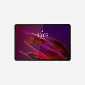 Lenovo Yoga Tab 11.1" 28,2 cm 3200x2000 Snapdragon 8 Gen 3 8 Go RAM 256 Go Android 15 Wi-Fi 7 Gris